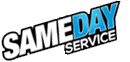 Same Day Service